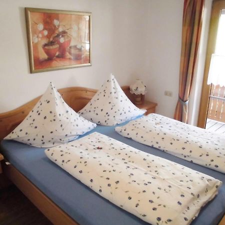 Ferienhaus Koessel Apartment ฟรอนเทน ภายนอก รูปภาพ